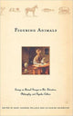 Book cover of: Figuring Animals