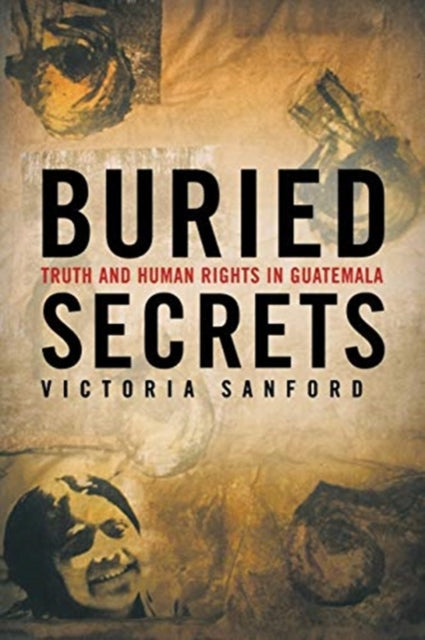 Buried Secrets