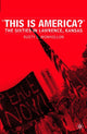 Book cover of: This is America?. By: Rusty L. Monhollon