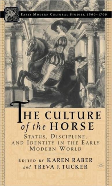 Book cover of: Culture of the Horse