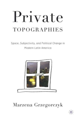 Private Topographies