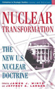 Book cover of: Nuclear Transformation. By: James J. Wirtz