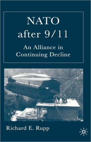 NATO After 9/11