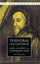 Book cover of: Temporal Circumstances. By: Lee Patterson