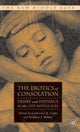 Book cover of: Erotics of Consolation