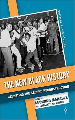 The New Black History