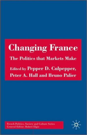 Changing France