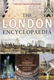 Book cover of: London Encyclopaedia (3rd Edition). By: Christopher Hibbert