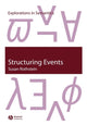 Book cover of: Structuring Events
