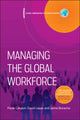 Book cover of: Managing the Global Workforce. By: Paula Caligiuri