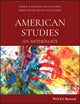 Book cover of: American Studies