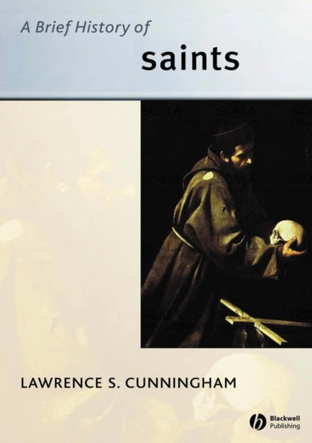 Book cover of: Brief History of Saints
