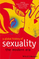 Book cover of: Global History of Sexuality