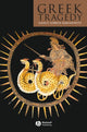 Book cover of: Greek Tragedy. By: Nancy Sorkin Rabinowitz, Nancy Rabinowitz
