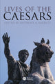 Book cover of: Lives of the Caesars
