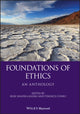 Book cover of: Foundations of Ethics