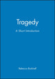 Book cover of: Tragedy. By: Rebecca W. Bushnell