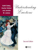 Book cover of: Understanding Emotions. By: Keith Oatley