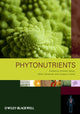 Book cover of: Phytonutrients. By: Gregory Tucker