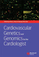 Book cover of: Cardiovascular Genetics and Genomics for the Cardiologist