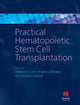 Book cover of: Practical Hematopoietic Stem Cell Transplantation. By: Angela Galloway