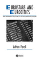 Book cover of: Eurostars and Eurocities. By: Adrian Favell