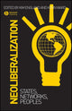 Book cover of: Neoliberalization