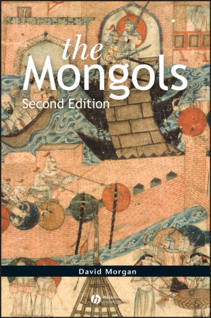 Mongolid