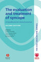 Book cover of: Evaluation and Treatment of Syncope