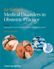 Book cover of: de Swiet's Medical Disorders in Obstetric Practice. By: Raymond Powrie