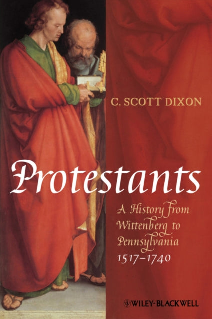 Protestandid