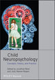 Book cover of: Child Neuropsychology. By: Jonathan Reed