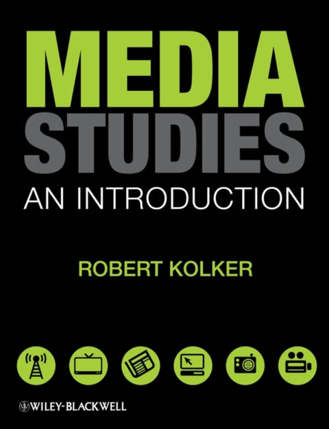 Media Studies