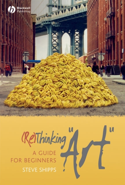 (Re)Thinking "Art"