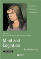 Book cover of: Mind and Cognition