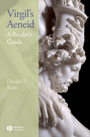 Vergiliuse Aeneis