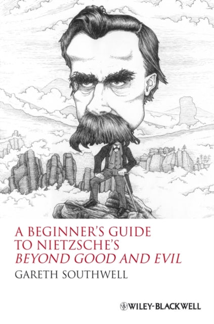 Nietzsche'i teose "Hea ja kurja taga" algajate juhend
