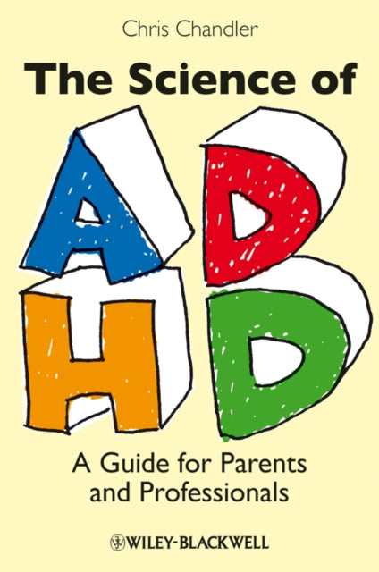 ADHD teadus