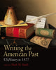 Book cover of: Writing the American Past