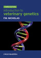 Sissejuhatus veterinaargeneetikasse