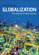 Book cover of: Globalization. By: Frank J. Lechner