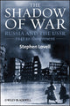 Book cover of: Shadow of War. By: Stephen Lovell