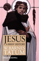 Book cover of: Jesus. By: W. Barnes Tatum