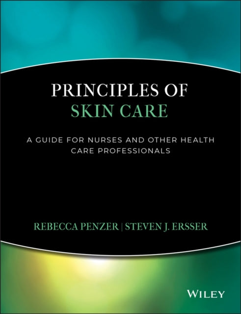 Book cover of: Principles of Skin Care. By: Rebecca Penzer
