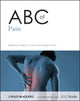 Book cover of: ABC of Pain. By: Colvin, Lesley Dr