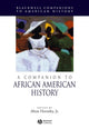Book cover of: Companion to African American History