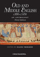 Book cover of: Old and Middle English c.890-c.1450