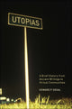 Book cover of: Utopias. By: Howard P. Segal