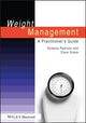 Book cover of: Weight Management. By: Dympna Pearson