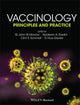 Book cover of: Vaccinology. By: John Morrow